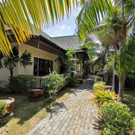 Tuna Resort Rawai Exterior foto